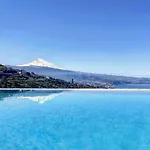 Teide De Staraps Tenerife Lejlighed *