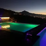 Teide De Staraps Tenerife