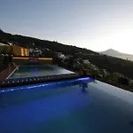Lejlighed Teide De Staraps Tenerife Sauzal