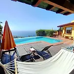 公寓 Teide De Staraps Tenerife 绍萨尔