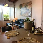 Teide De Staraps Tenerife 公寓 绍萨尔