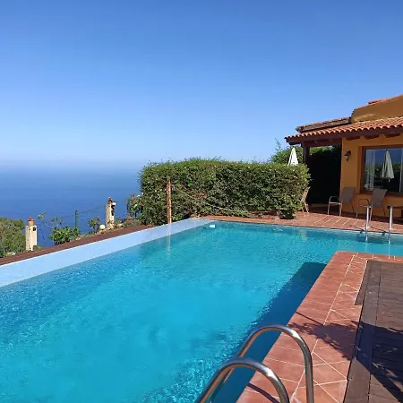 Teide De Staraps Tenerife Lägenhet *