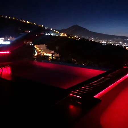 Teide De Starapstenerife *