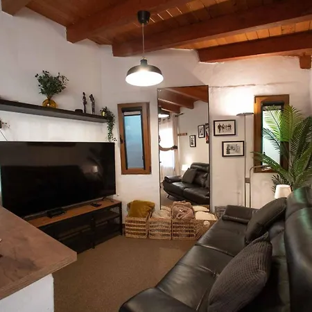 Teide De Staraps Tenerife *