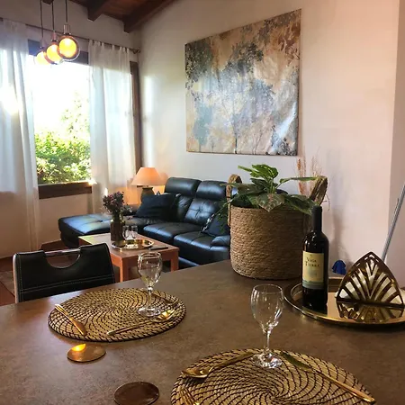 Teide De Staraps Tenerife Apartment Sauzal