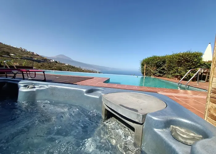 Teide De Starapstenerife *