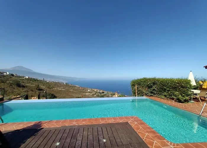 Teide De Starapstenerife