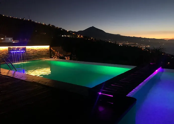 Teide De Starapstenerife