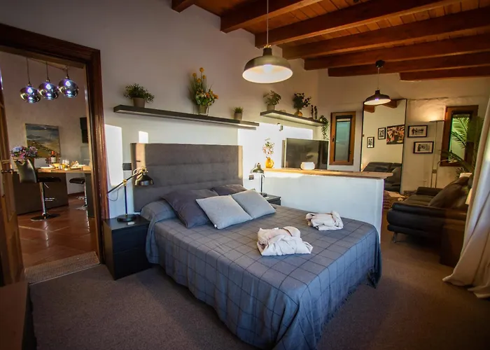 Teide De Starapstenerife * El Sauzal