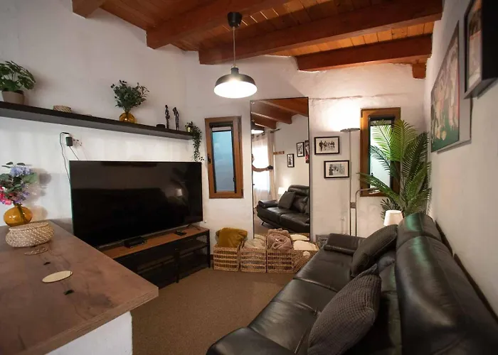 Teide De Starapstenerife *