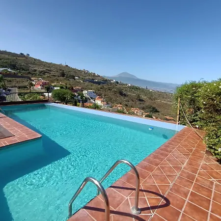 Teide De Staraps Tenerife Apartamento