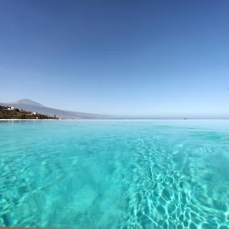 Appartamento Teide De Starapstenerife *