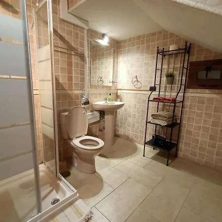 Teide De Staraps Tenerife Apartment El Sauzal