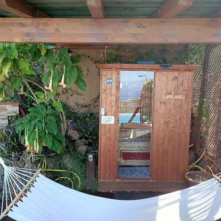 Teide De Staraps Tenerife Apartment