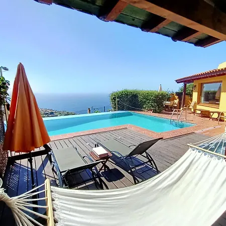 Apartment Teide De Staraps Tenerife Sauzal