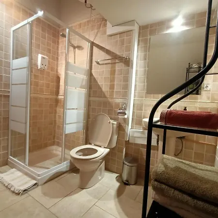 Teide De Staraps Tenerife Apartment