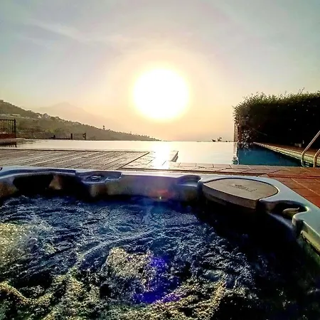 Apartment Teide De Staraps Tenerife *