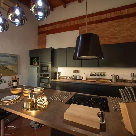 Apartment Teide De Staraps Tenerife *