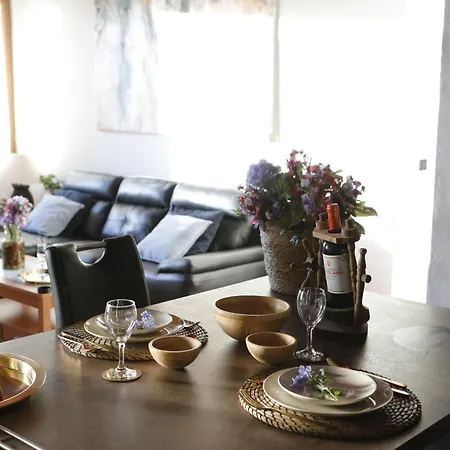 Apartment Teide De Staraps Tenerife El Sauzal