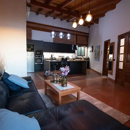 Teide De Staraps Tenerife Apartment El Sauzal