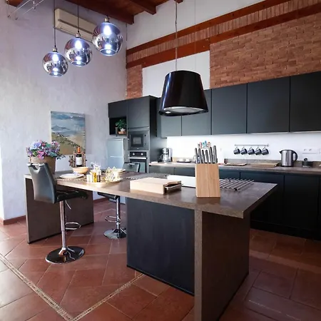 Teide De Staraps Tenerife Apartment *