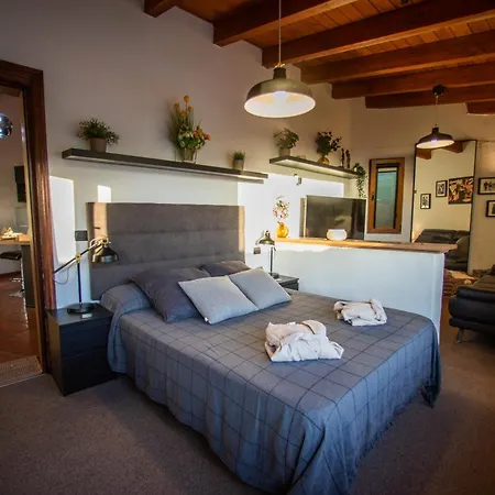 Teide De Staraps Tenerife * El Sauzal