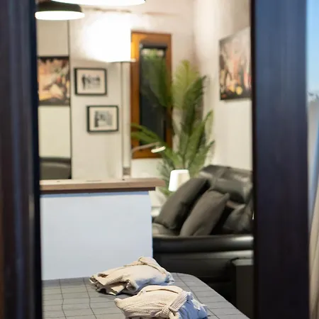 Apartment Teide De Staraps Tenerife