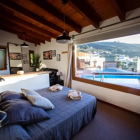 Teide De Starapstenerife *