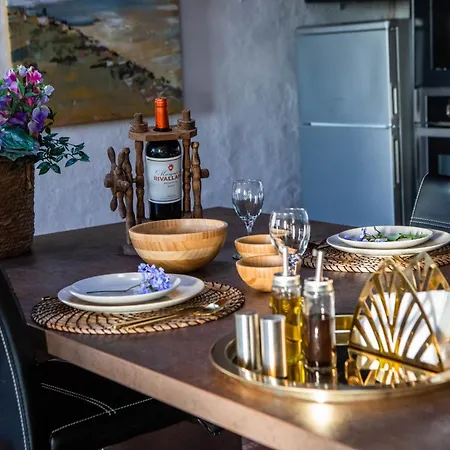 Teide De Staraps Tenerife Apartment