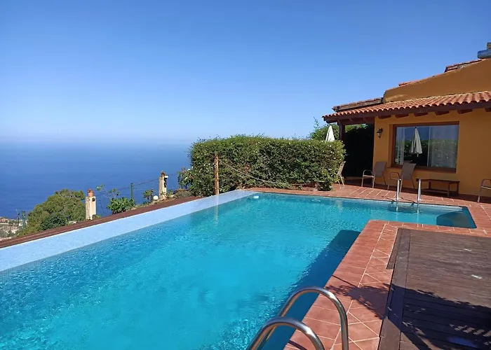 Teide De Staraps Tenerife Apartament *