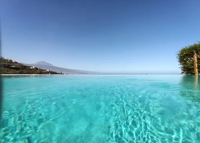 Appartement Teide De Staraps Tenerife *