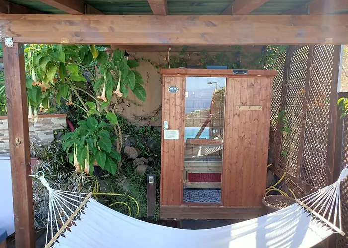 Teide De Staraps Tenerife Apartament