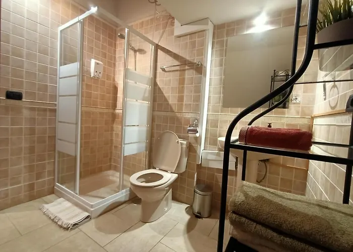 Teide De Staraps Tenerife Appartement