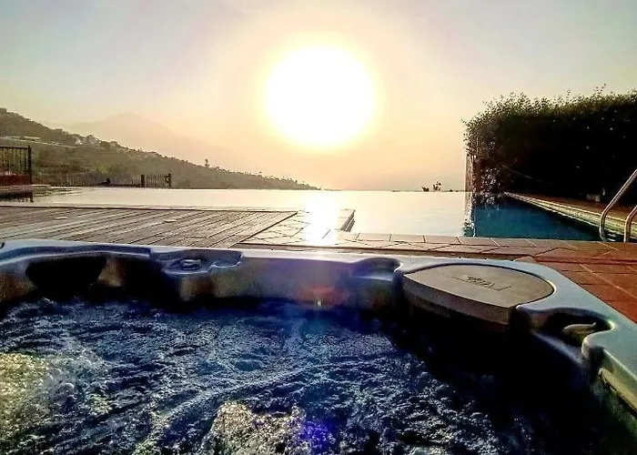 Appartement Teide De Staraps Tenerife *