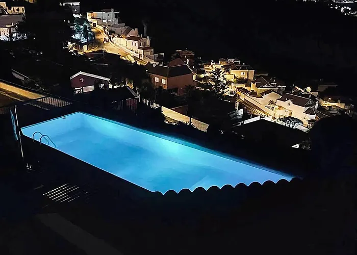 Appartement Teide De Staraps Tenerife