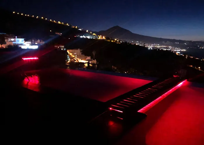 Teide De Starapstenerife *