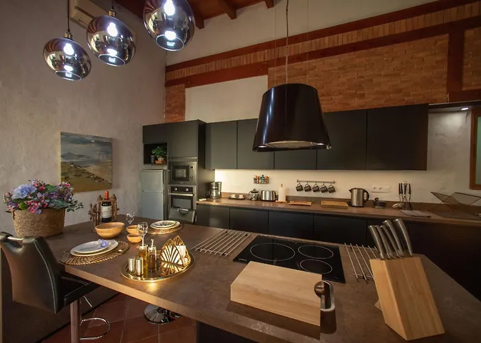 Apartamento Teide De Starapstenerife *