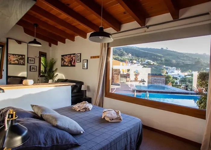 Teide De Staraps Tenerife Appartement *