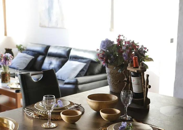 Appartement Teide De Staraps Tenerife El Sauzal