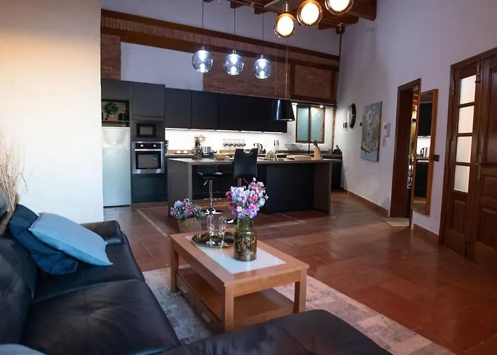 Teide De Staraps Tenerife Appartement El Sauzal