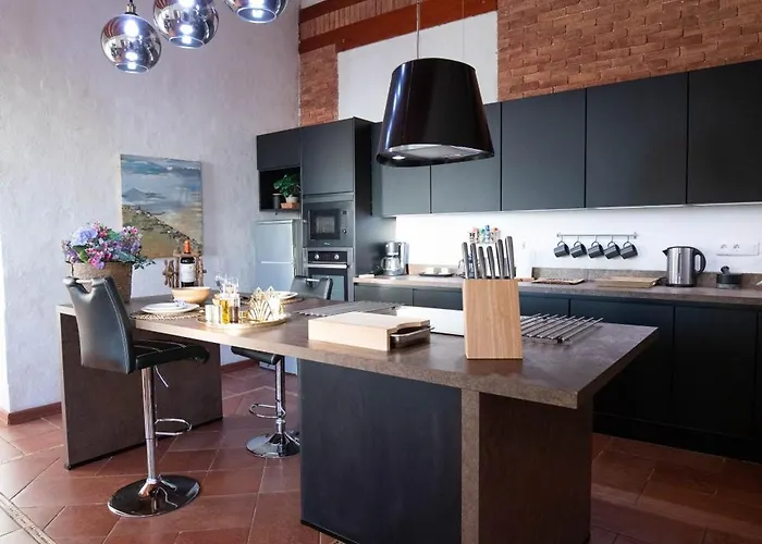 Teide De Staraps Tenerife Appartement *