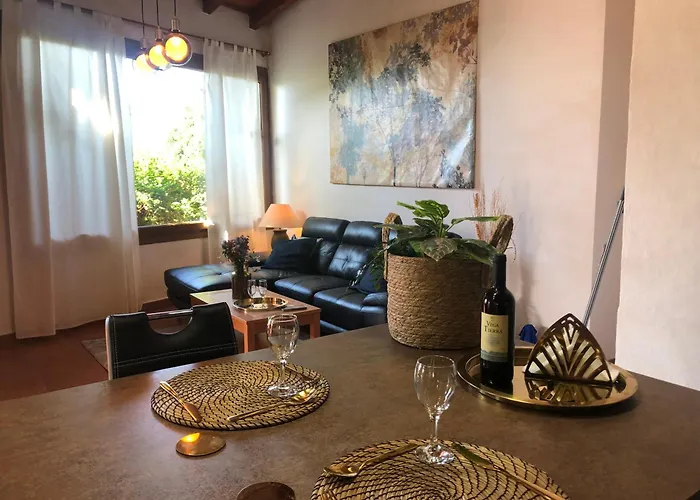 Teide De Staraps Tenerife Appartement El Sauzal