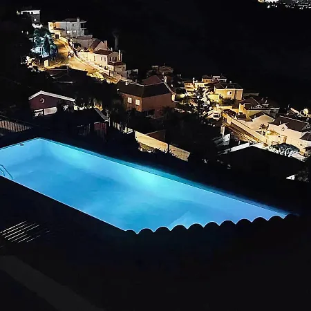 Lejlighed Teide De Staraps Tenerife