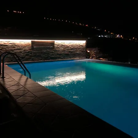 Apartmán Teide De Staraps Tenerife Sauzal