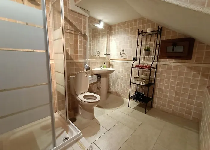 Teide De Staraps Tenerife Apartmán Sauzal