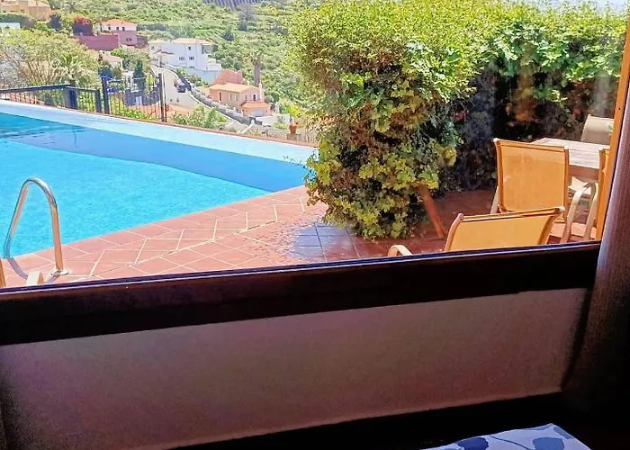 Teide De Staraps Tenerife *