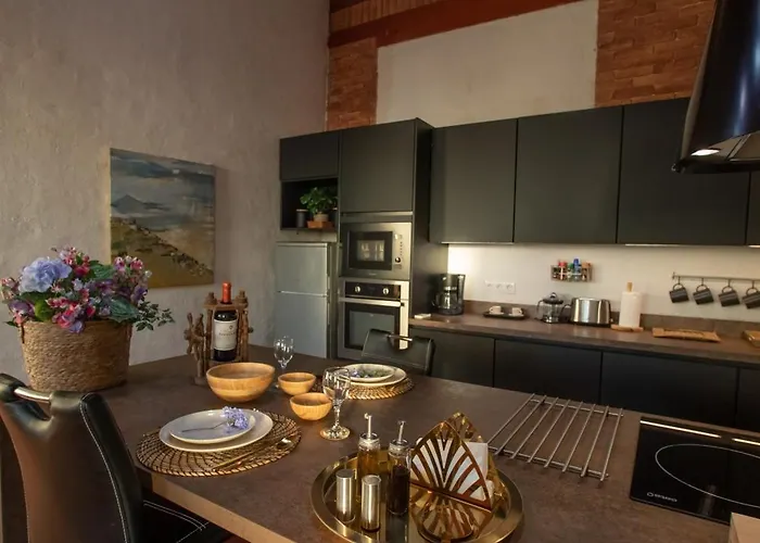 Teide De Staraps Tenerife * Sauzal