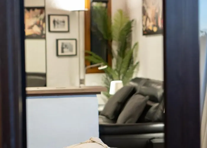 Apartmán Teide De Staraps Tenerife