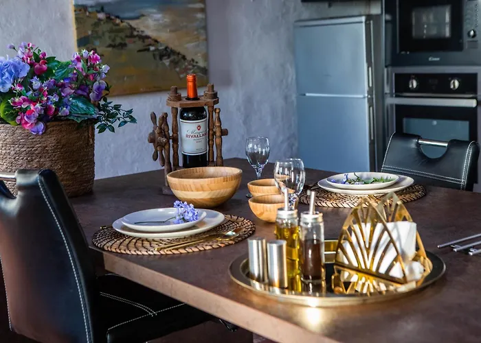 Teide De Staraps Tenerife Apartmán