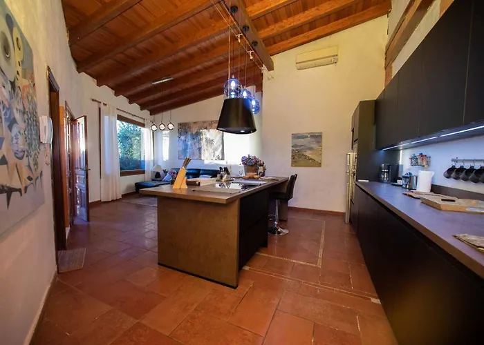 Apartmán Teide De Staraps Tenerife *